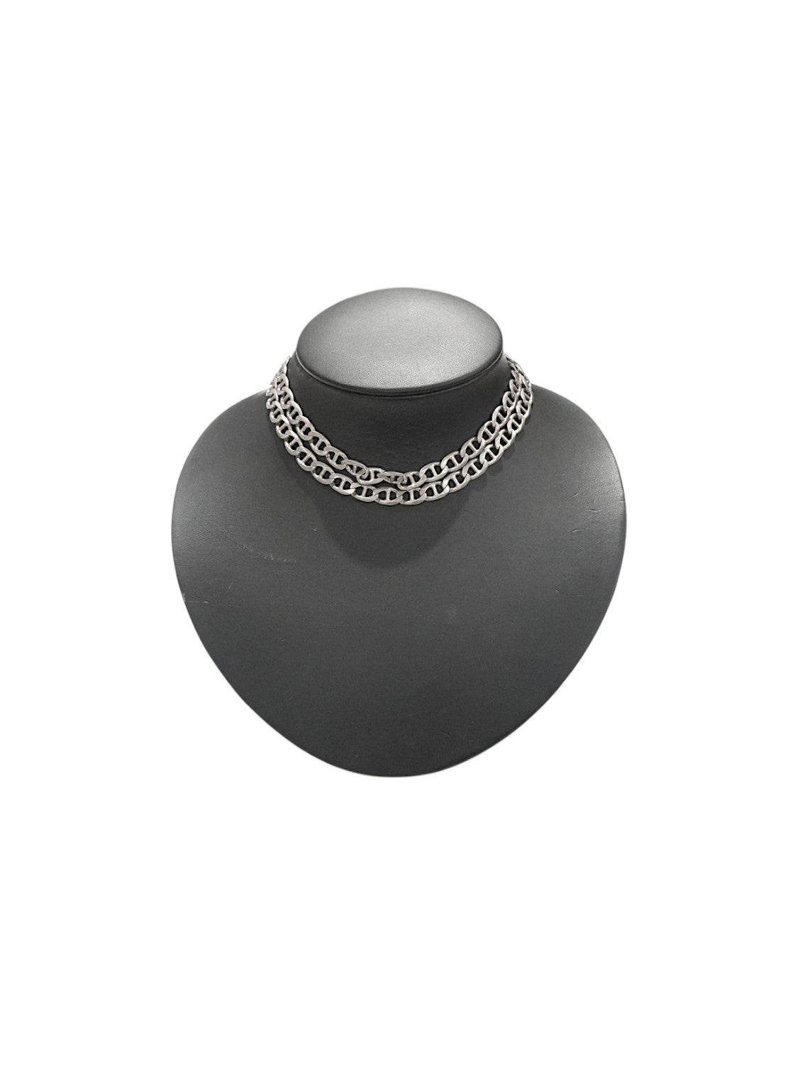 vintage silver925 necklace | TAU