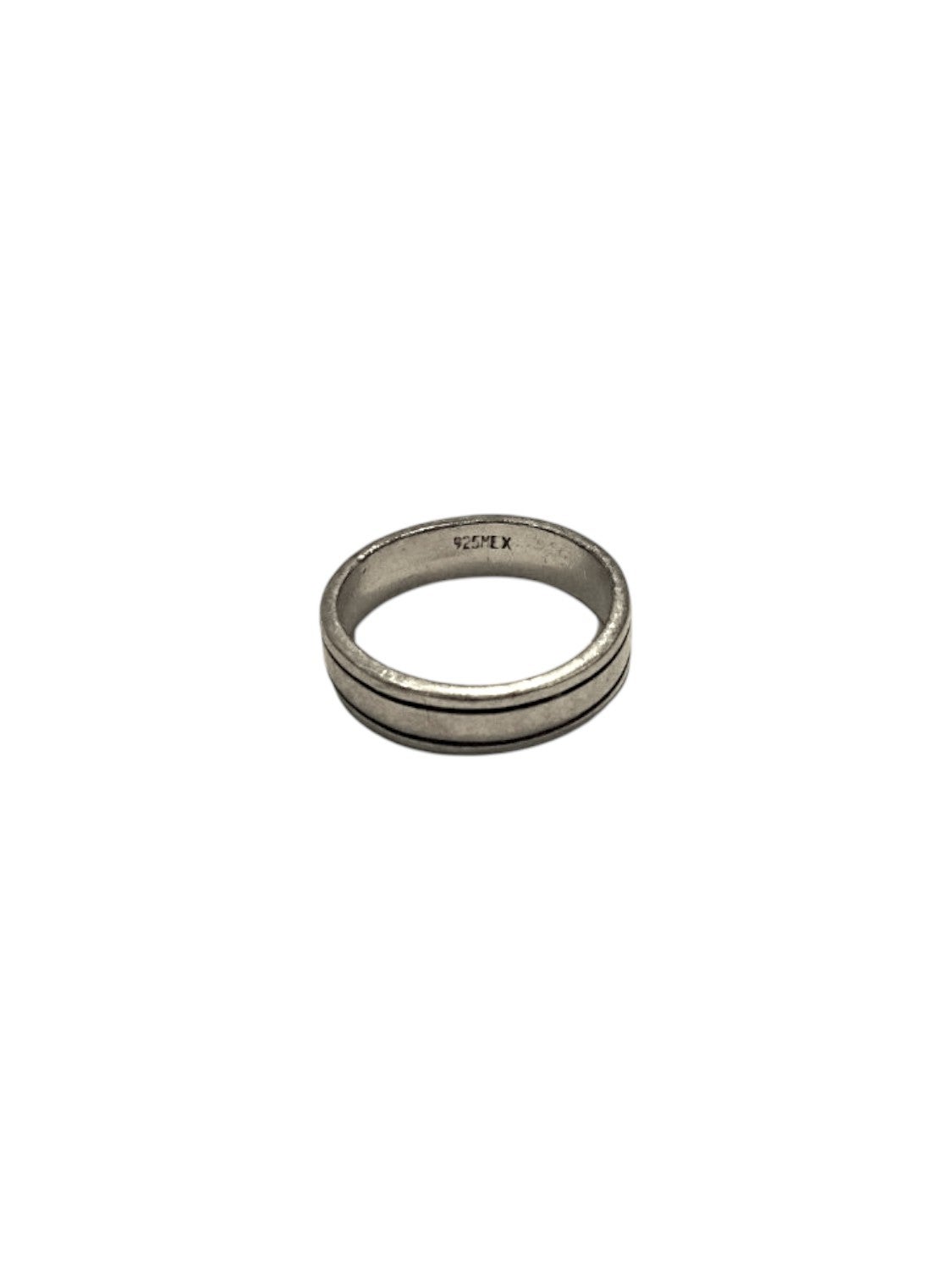 vintage silver925 ring | TAU