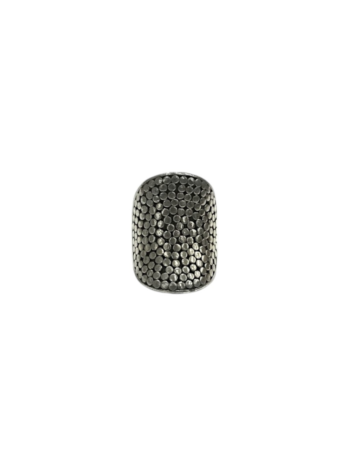 【至高の逸品】S925 熟練職人による完全ハンドメイド・ヴィンテ時を刻む芸術資産 vintage silver925 ring | TAU