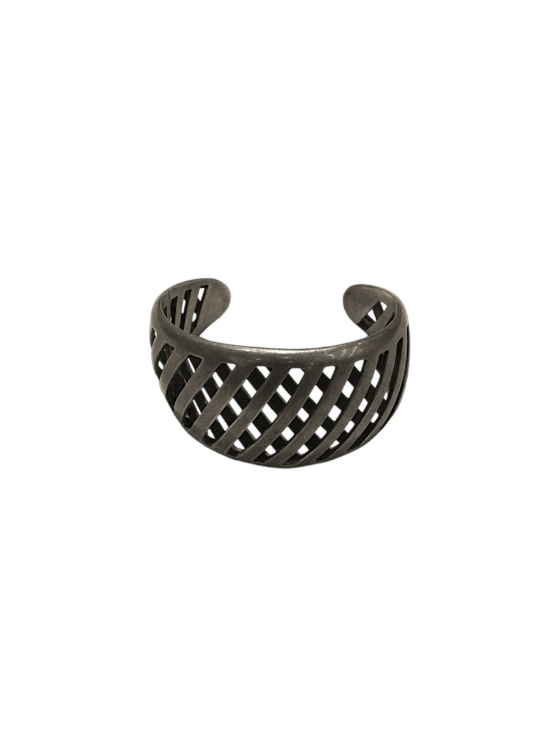 vintage silver925 bangle | TAU